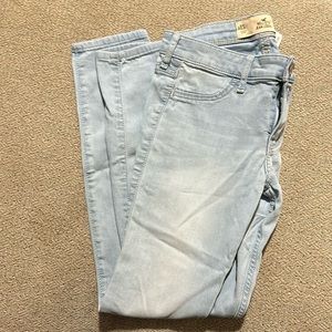 Hollister Jean Jeggings